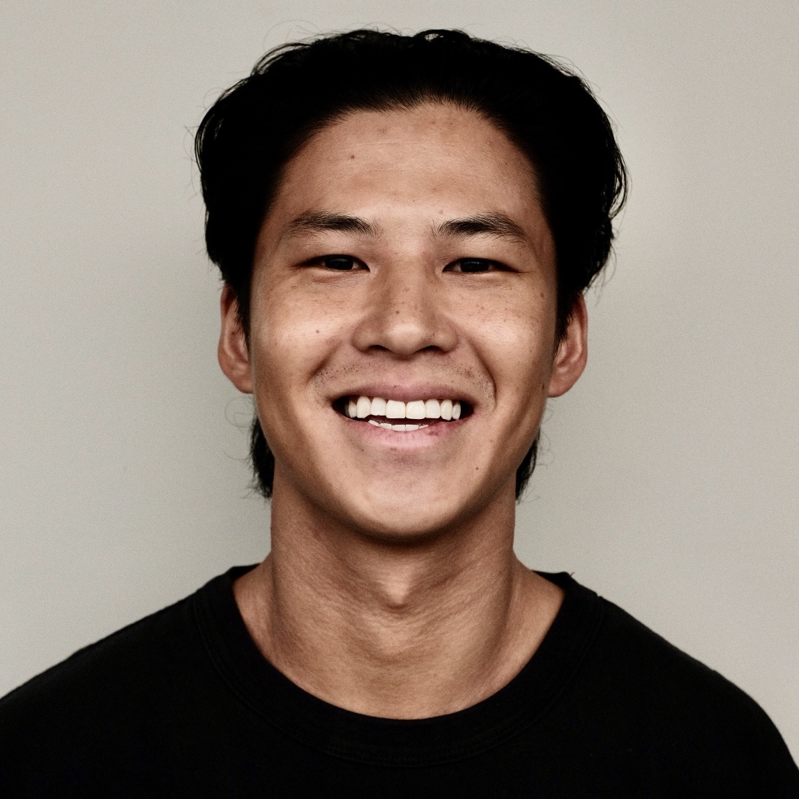 Jordy Fung
